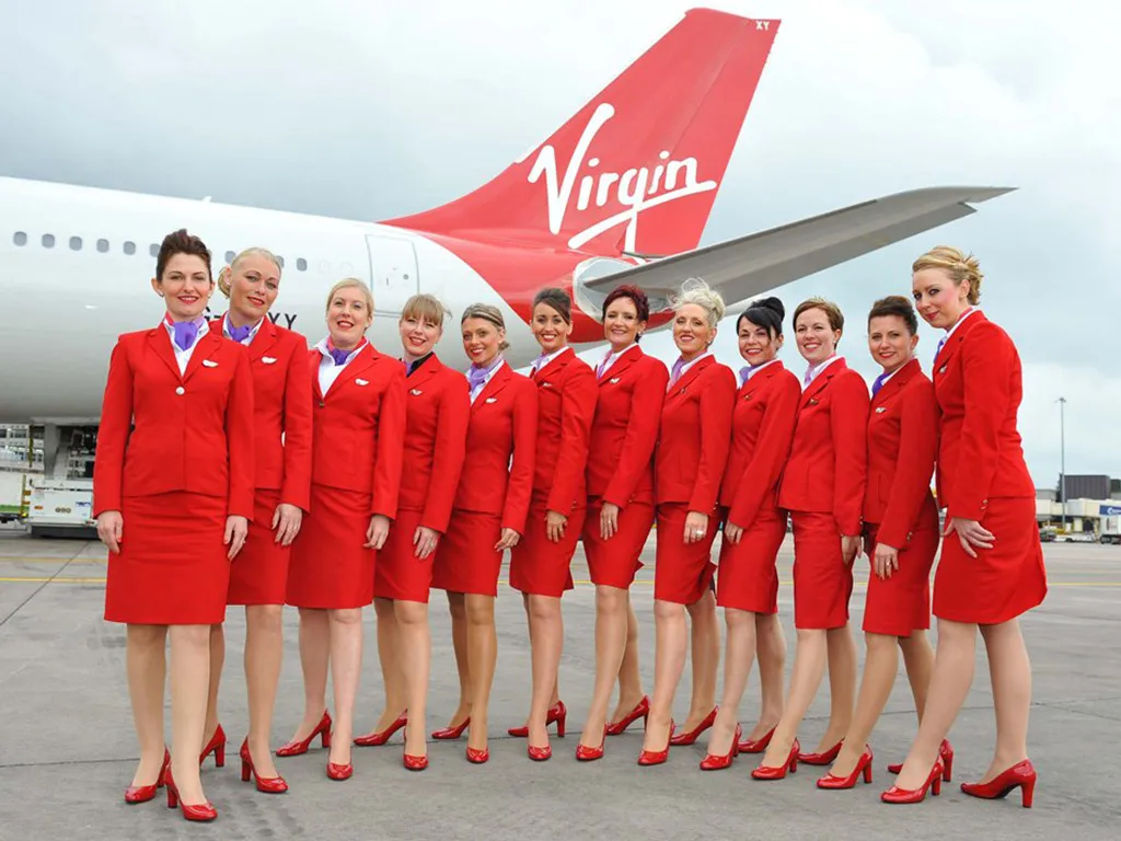 Photo: Virgin Atlantic 