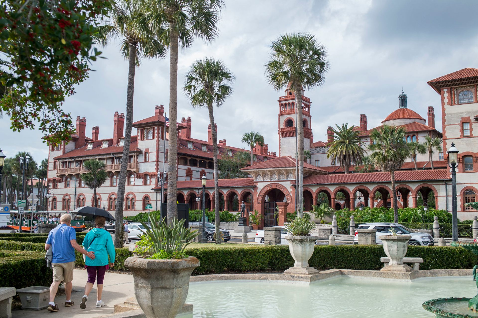 Facts About St. Augustine - the Oldest Cities In The US