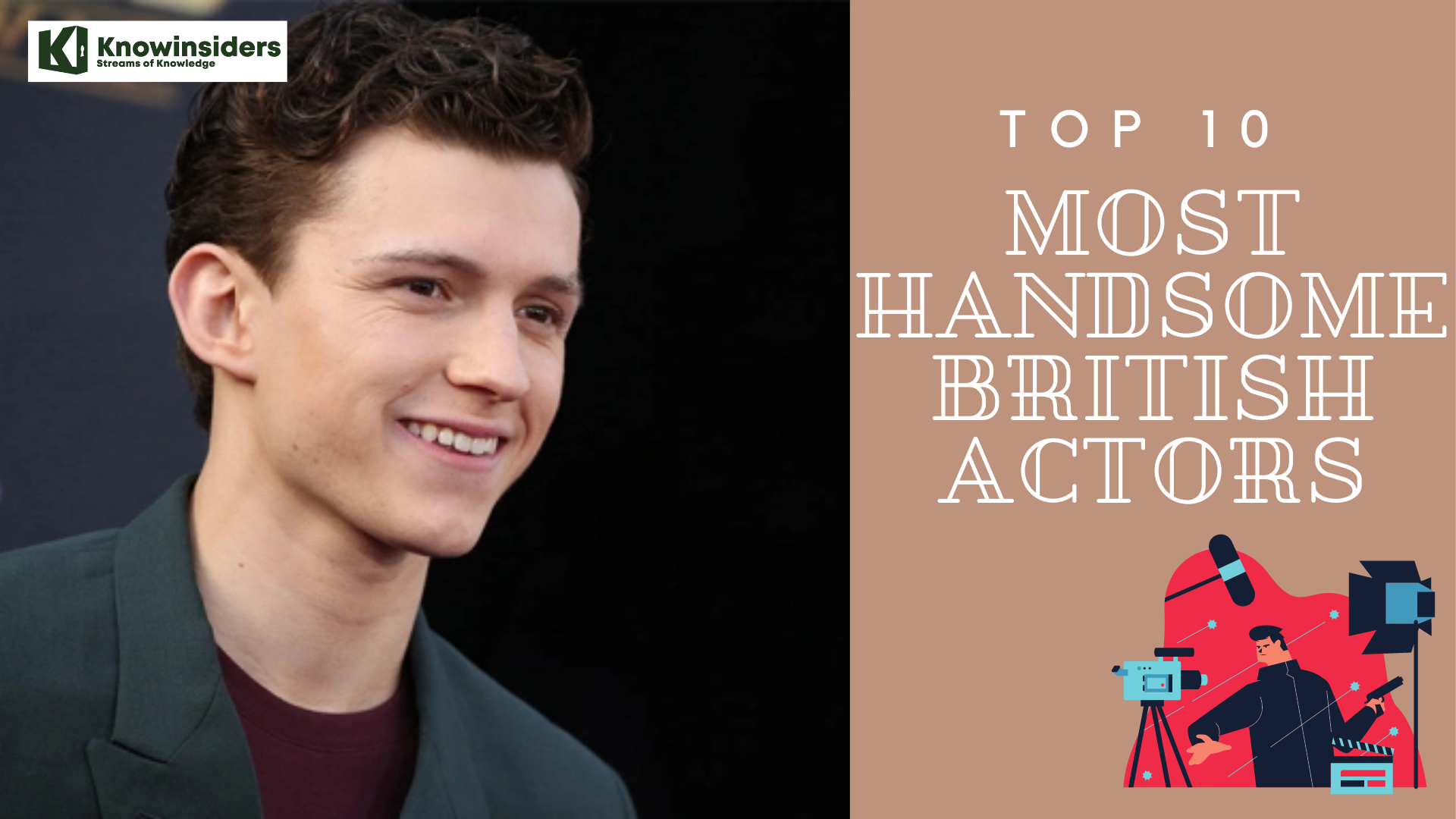 top 10 most handsome british actors