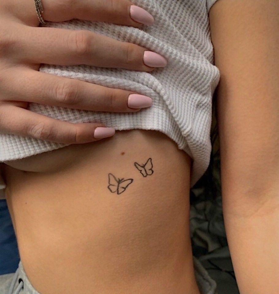 Top 20 Most Beautiful Chest Tattoos For Women and Girls | KnowInsiders