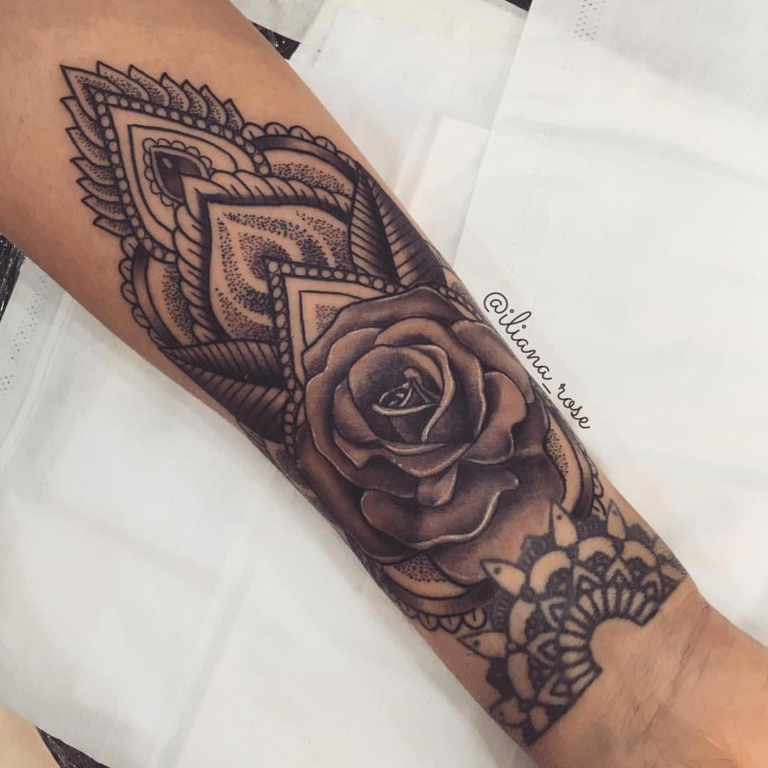 Wrist Tattoo Ideas: Recommended Designs | by Fashion Zend | Medium