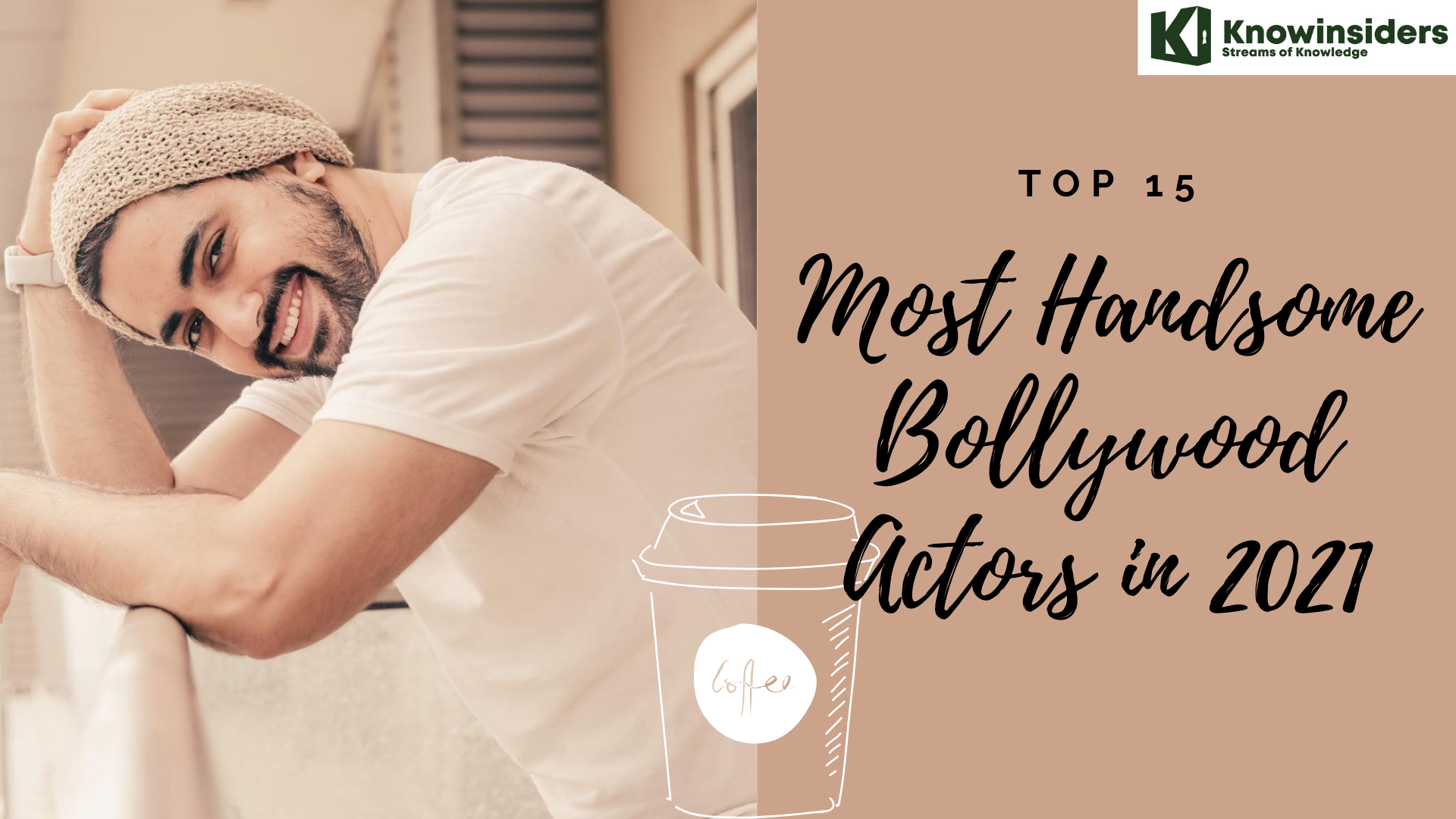 top 15 most handsome india actors of bollywood updated