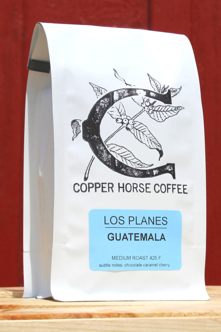 Photo: Copper House Coffee Roasters 
