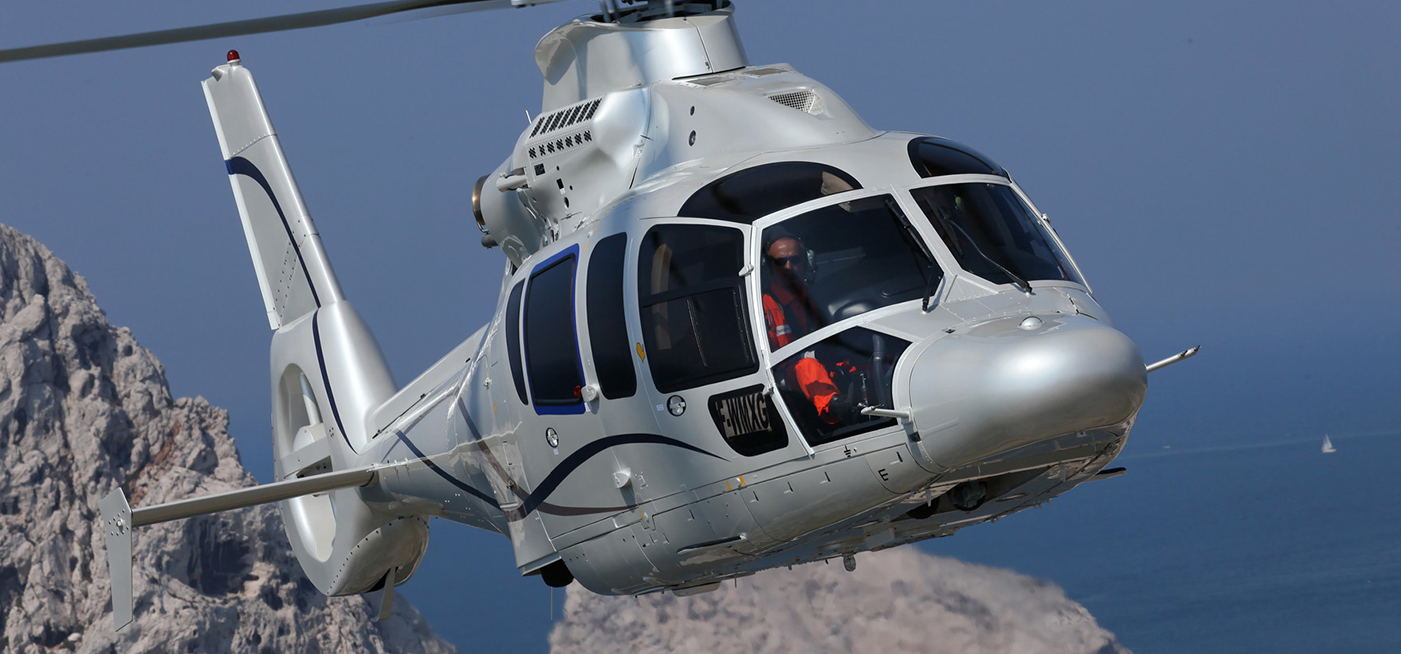 Photo: Airbus Helicopters Canada