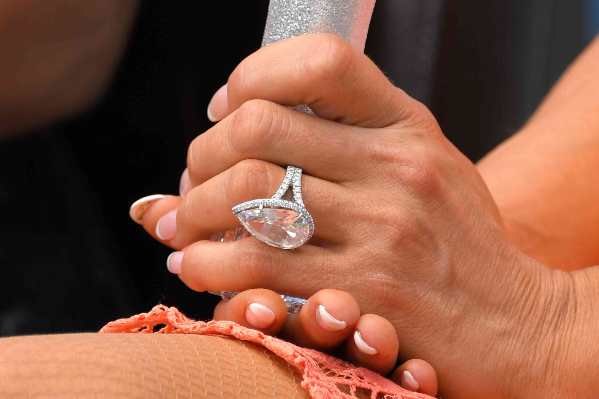 Most Expensive Engagement Rings and Wedding Rings in World