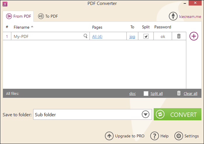 How To Convert PDF To JPG: Step-By-Step Guide | KnowInsiders