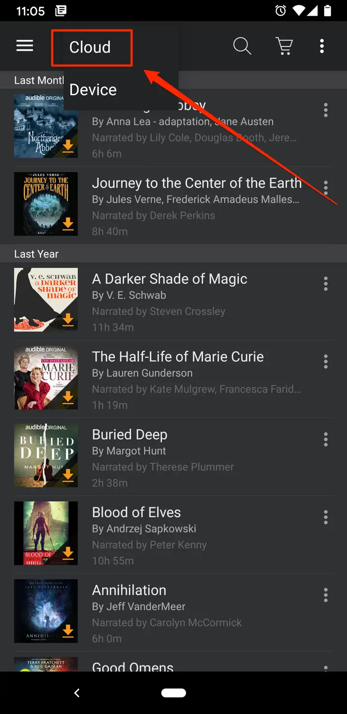 Simple Ways to Convert and Download Audible Audiobooks