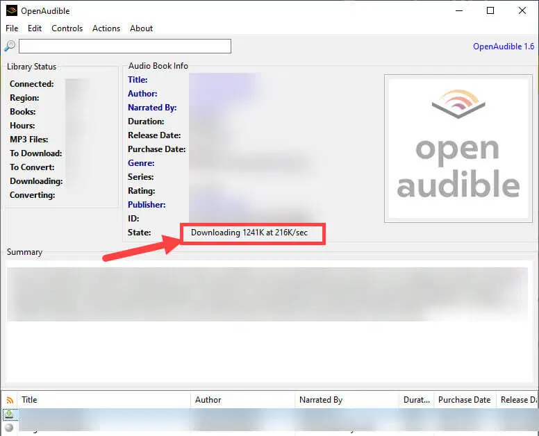 Comment convertir les livres audio d'Audible.Com : Méthodes simples et faciles