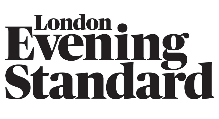 Photo: London Evening Standard 