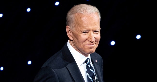 Who is Joe Biden: Biography, Personal Life, Family and Net Worth