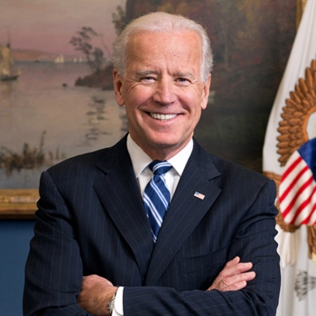 Joe Biden: Life and his career in the Senate