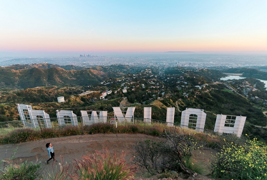 5 Things You Haven"t Done Yet in Los Angeles