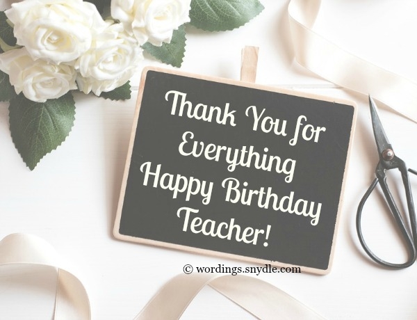 0352 happy birthday teacher messages