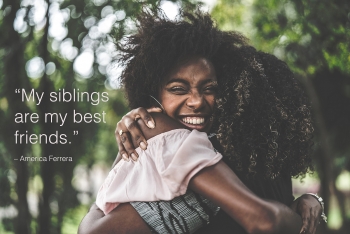 Siblings Love: Best Wishes and Quotes to concrete the Relationship