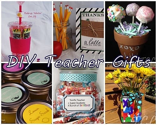 Top 5 Creative Gifts for Teacher's Birthday