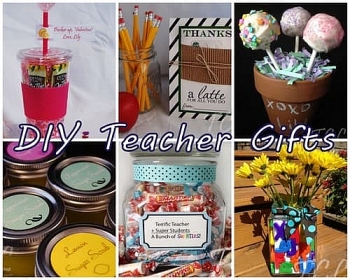 Top 5 Creative Gifts for Teacher