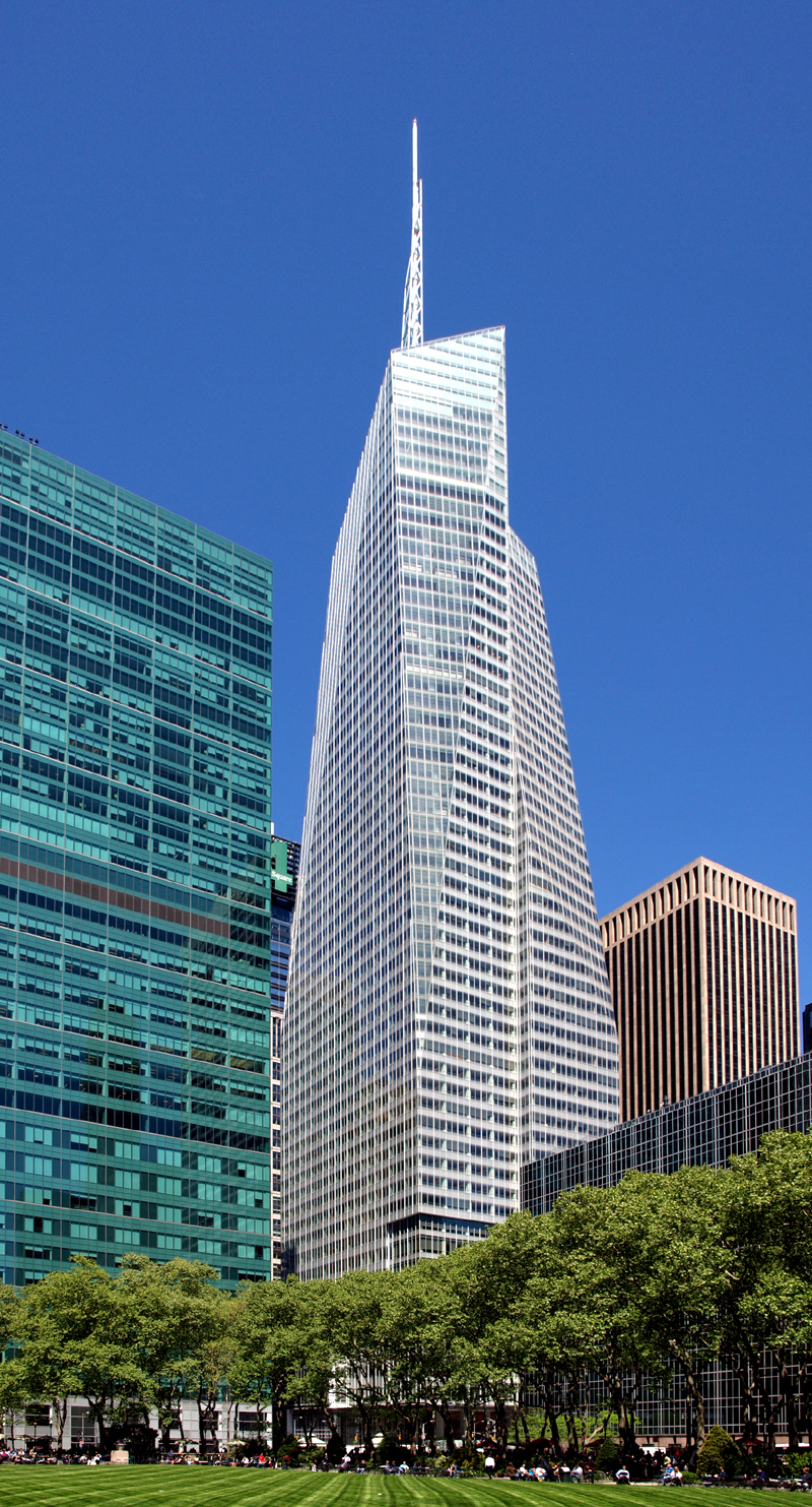 Photo: Skyscraper Centre 
