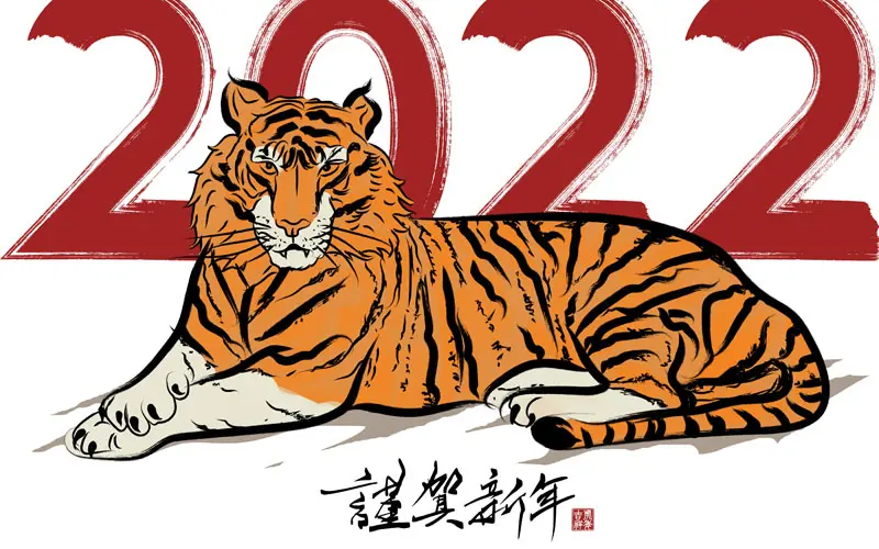 Top Animal Signs That Will Have Good Career in Year of Tiger 2022. Photo: China Highlights