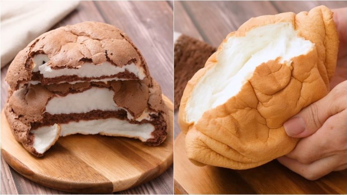 How To Make Cloud Bread: 2021-22 Recipe