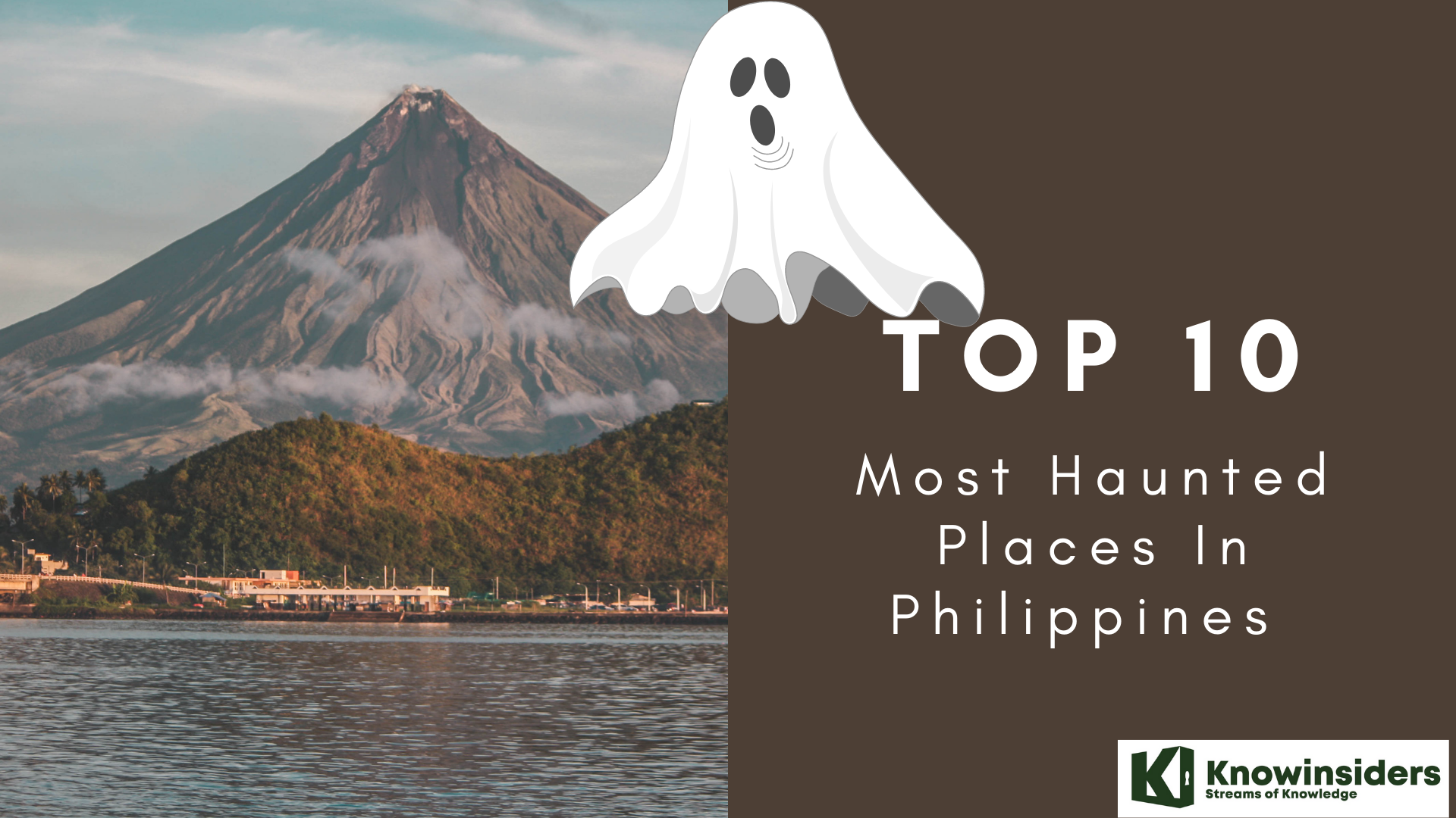 Top 10 Most Haunted Places in Philippines