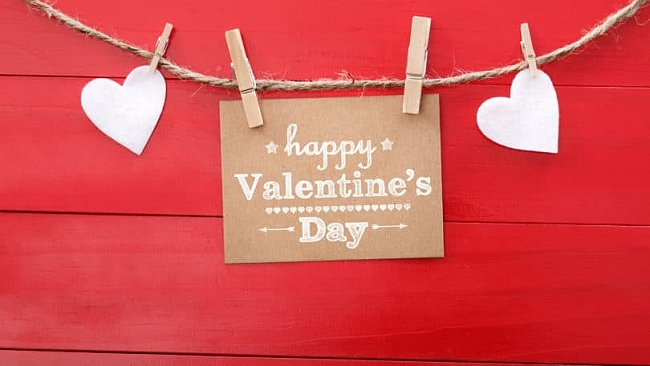 Valentine’s Day: Top 5 Best Gifts for Boyfriend