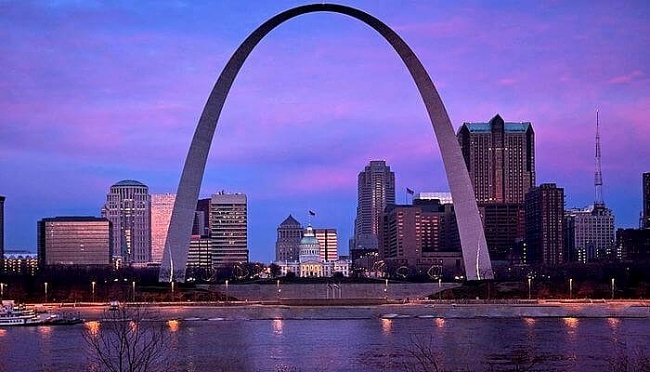 5 Magnificient Places You Should Definitely Visit Once In Life Time In Missouri