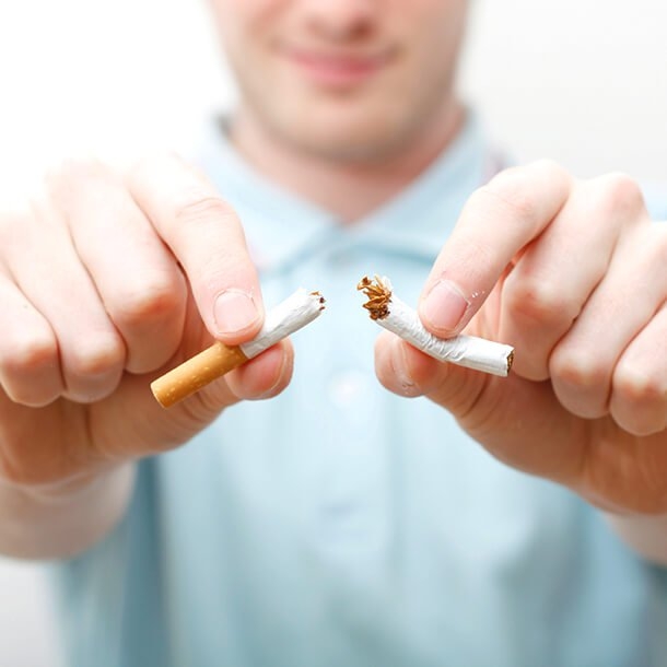Quit Smoking: 10 Ways to Resist Tobacco Cravings