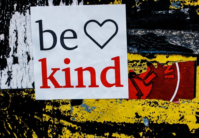 World Kindness Day: Meaning, History and celebration
