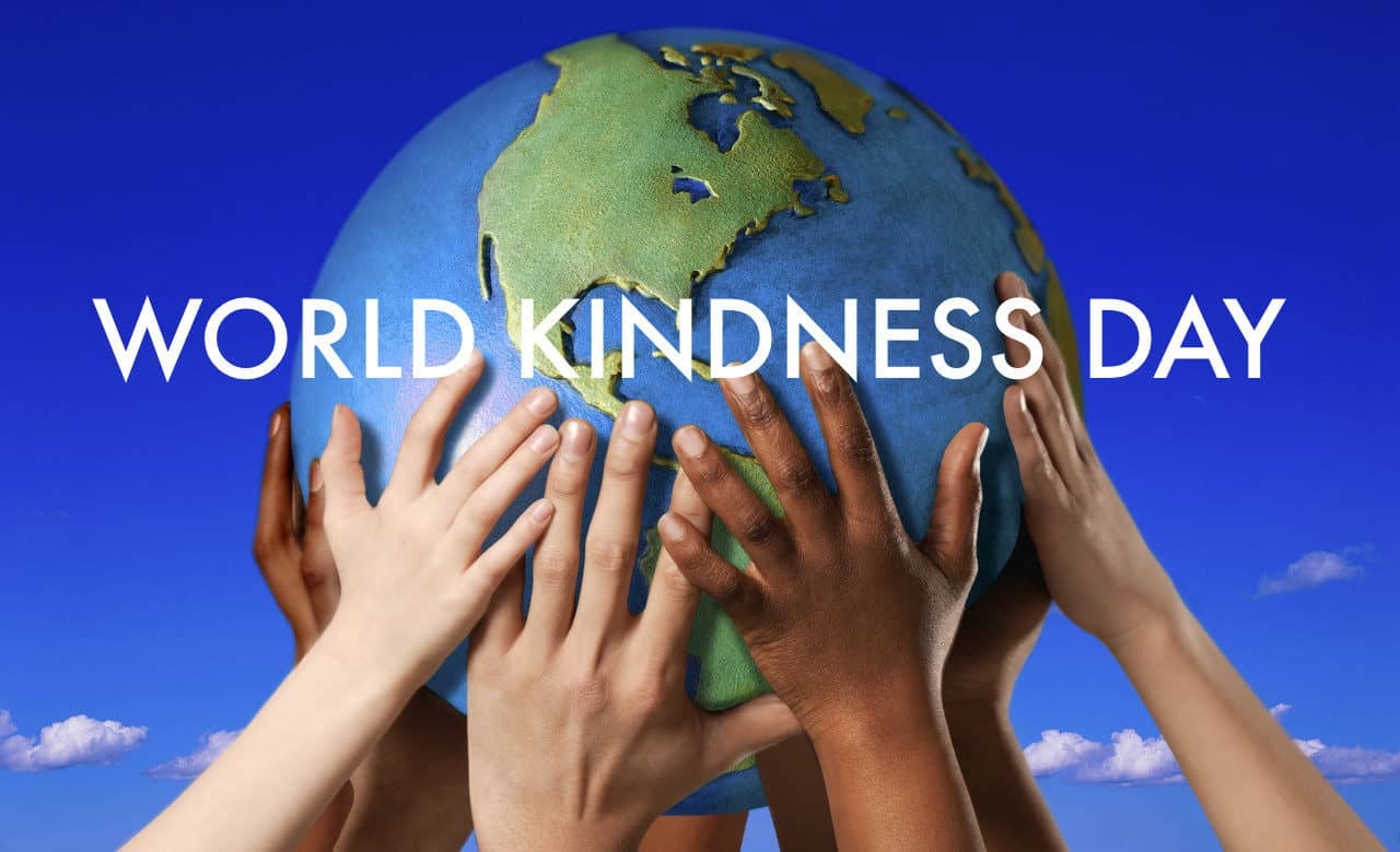 World Kindness Day: History, Significance and how can you celebrate