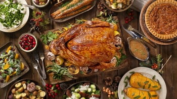 thanksgiving day when and why is it celebrated