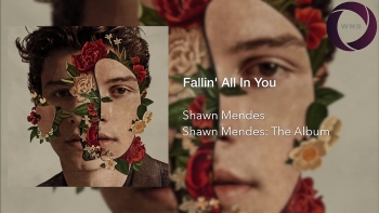 full lyrics of fallin all in you shawn mendes