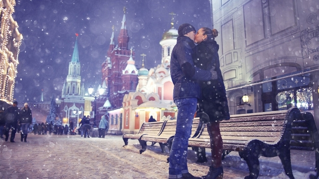 How to Say 'I LOVE YOU' in Russian: 13 Best Ways to Express Your Romantic Side