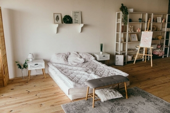 7 easy tips to keep your bedroom clean and neat