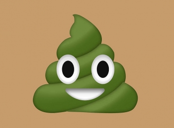 green poop in kids feasible treatment at home