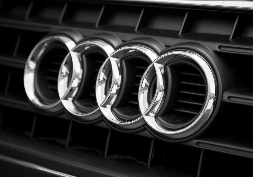 5903 facts about audi 2