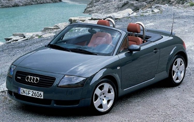 12 Fascinating Facts about AUDI