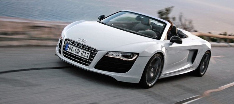 0820 facts about audi 5