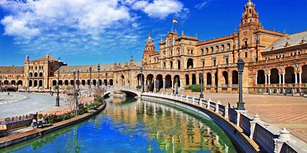 Top 7 Interesting Places To Visit In Spain   Flamingo Travels
