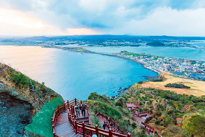 0713 top 7 impressive places to visit in south korea 2