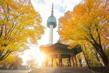 Top 7 Impressive Places to Visit in South Korea