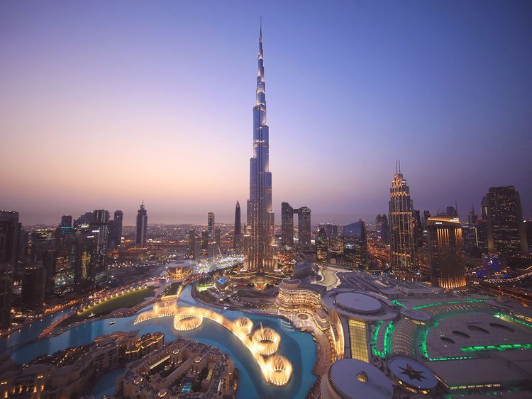 Top 10 Most Interesting Facts about Dubai
