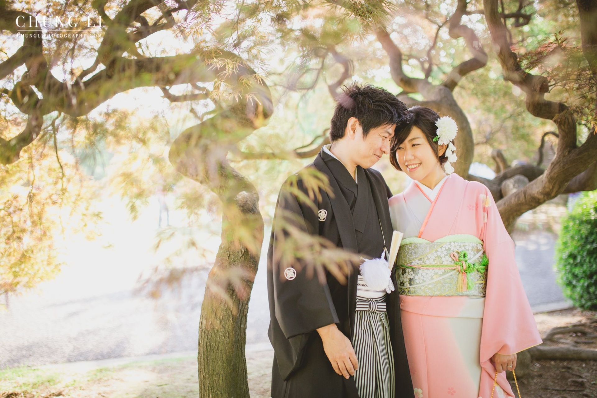 Different Ways to say Will You Marry Me in Japanese