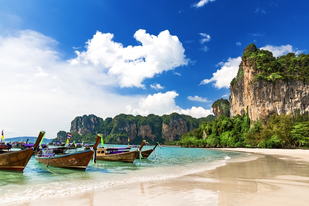 17 Interesting, Unusual and Fun Facts about Thailand