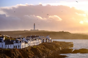 top 7 best places in scotland for every travel lover