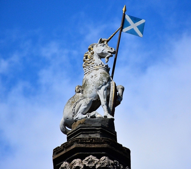 Top 7 Interesting Facts about Scotland