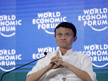 Where is Jack Ma after Disappearing and Who is Alibaba Founder