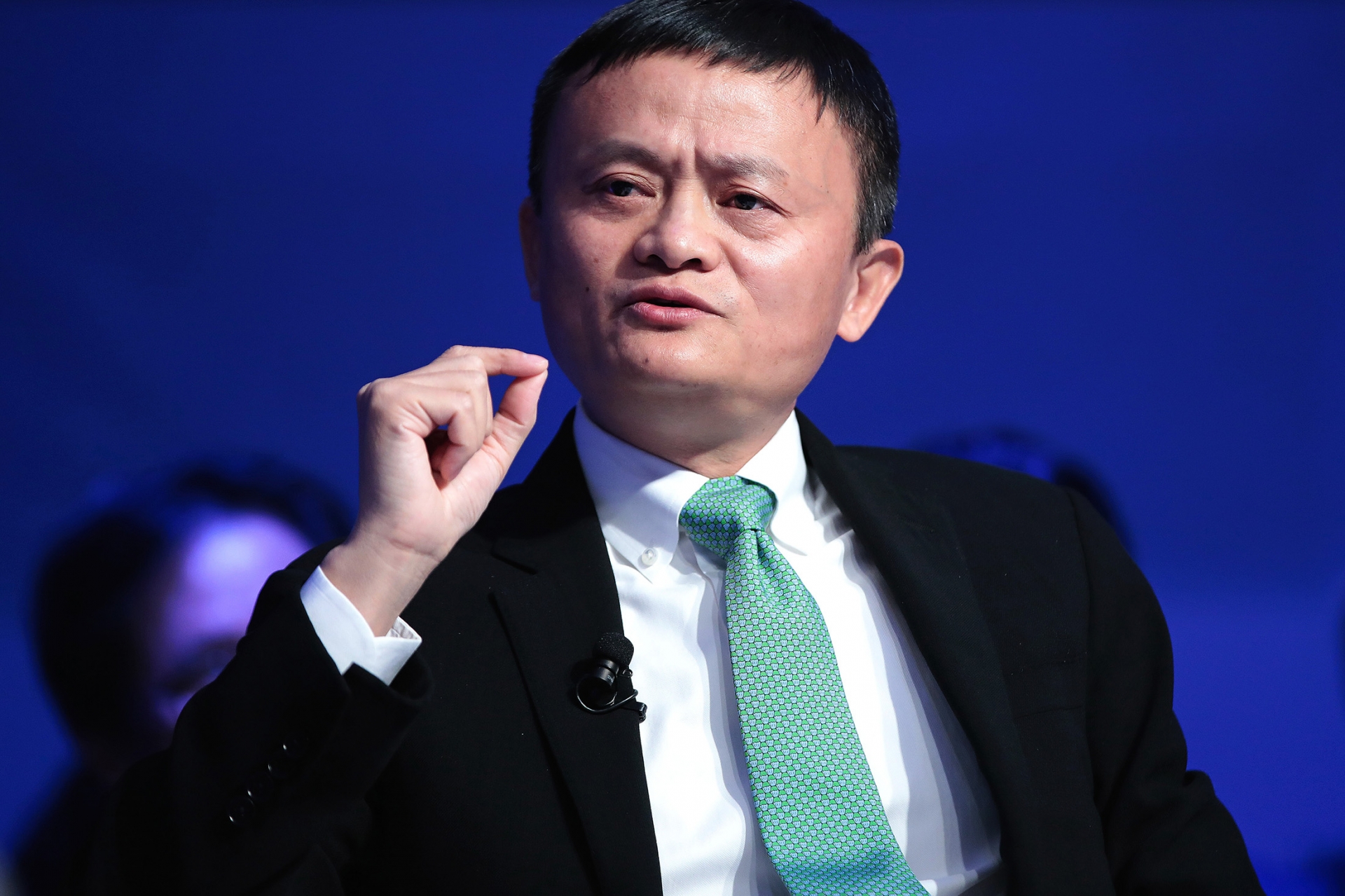 Where is Jack Ma after Disappearing and Who is Alibaba Founder ...