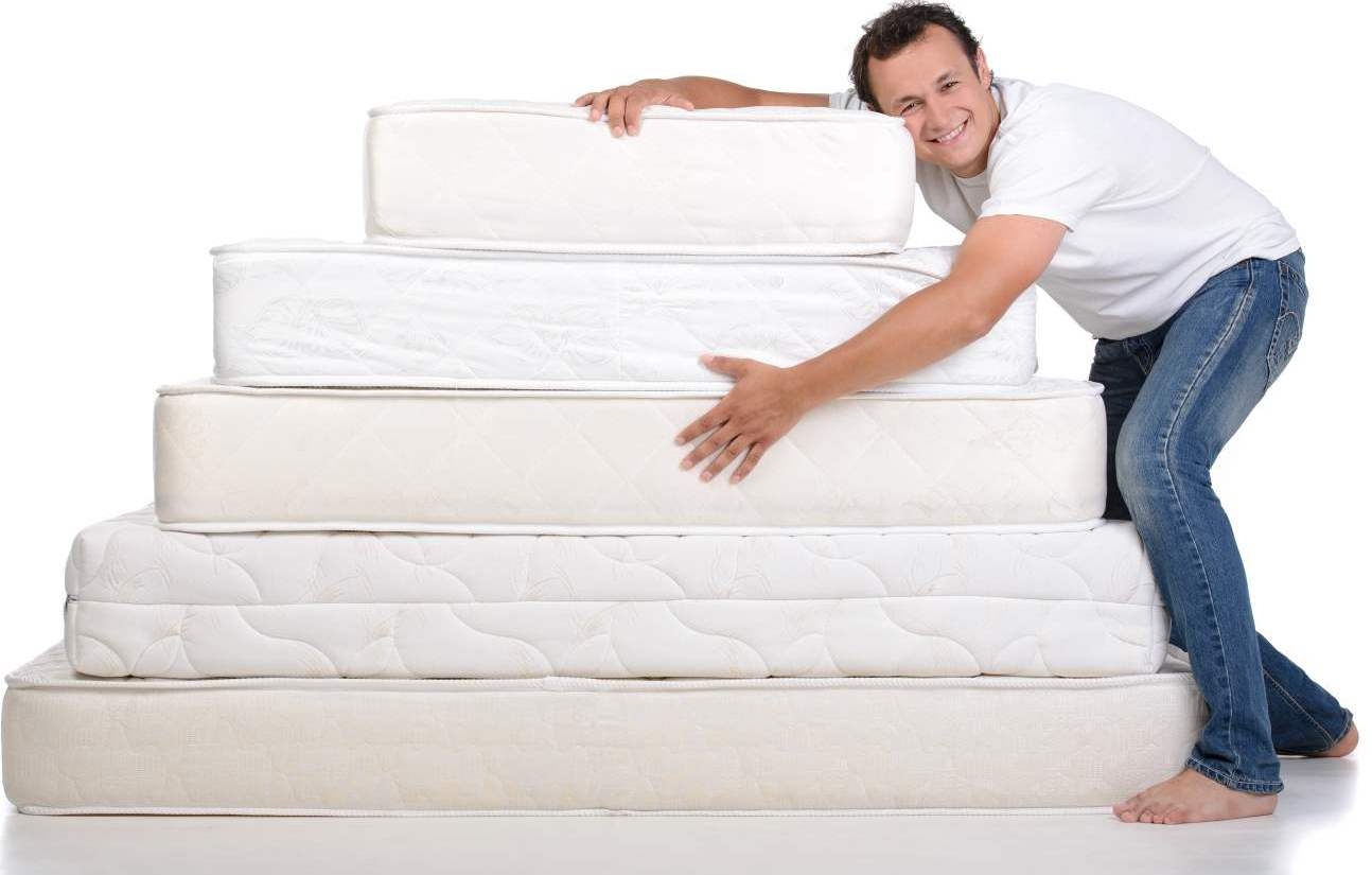 2828 how regurlaly should we replace mattress 2