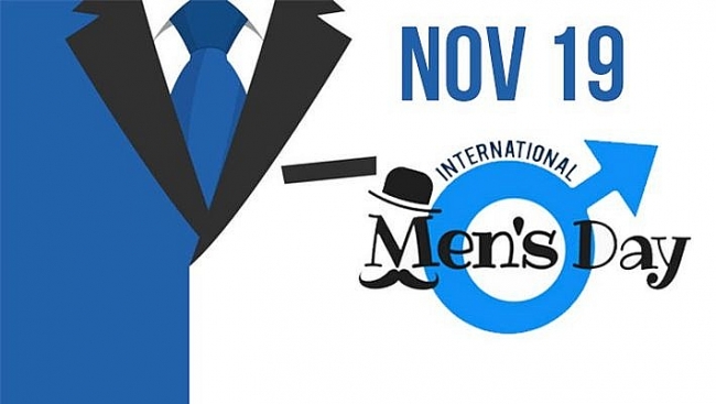 What is Men's Day: History, Significance, Celebration and Activities