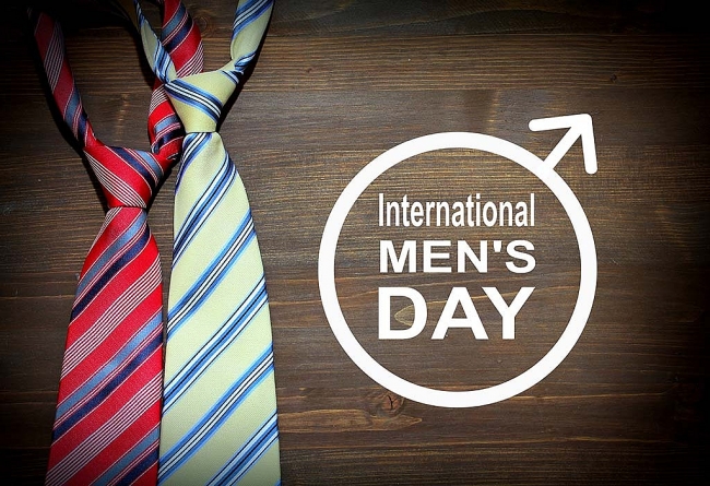 Happy Men's Day: Best Gifts for Father